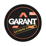 Grant Ice Peach Extreme Snus Shop name
