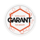 Grant Ice Peach Shop name