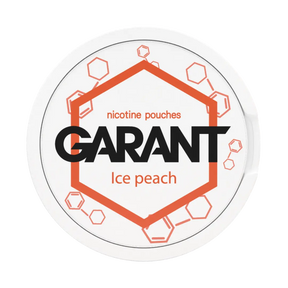 Grant Ice Peach Shop name
