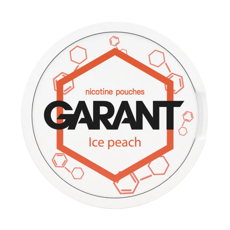Grant Ice Peach Shop name
