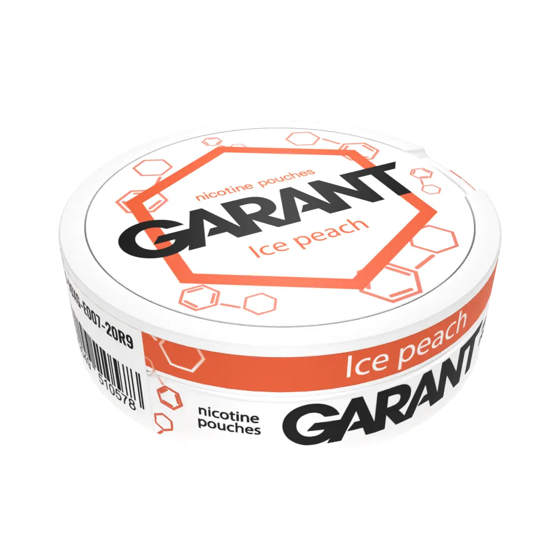 Grant Ice Peach Shop name