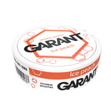 Grant Ice Peach Shop name