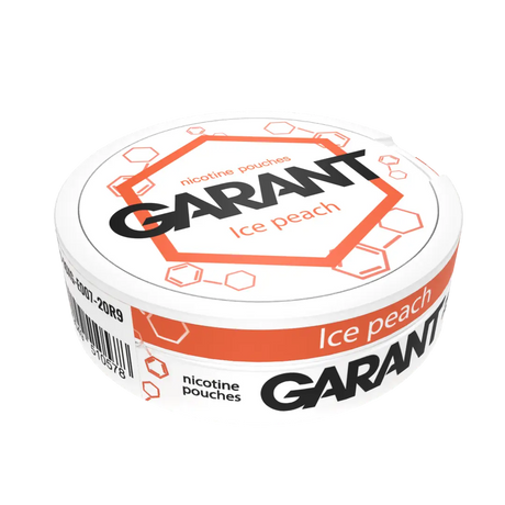 Grant Ice Peach Shop name