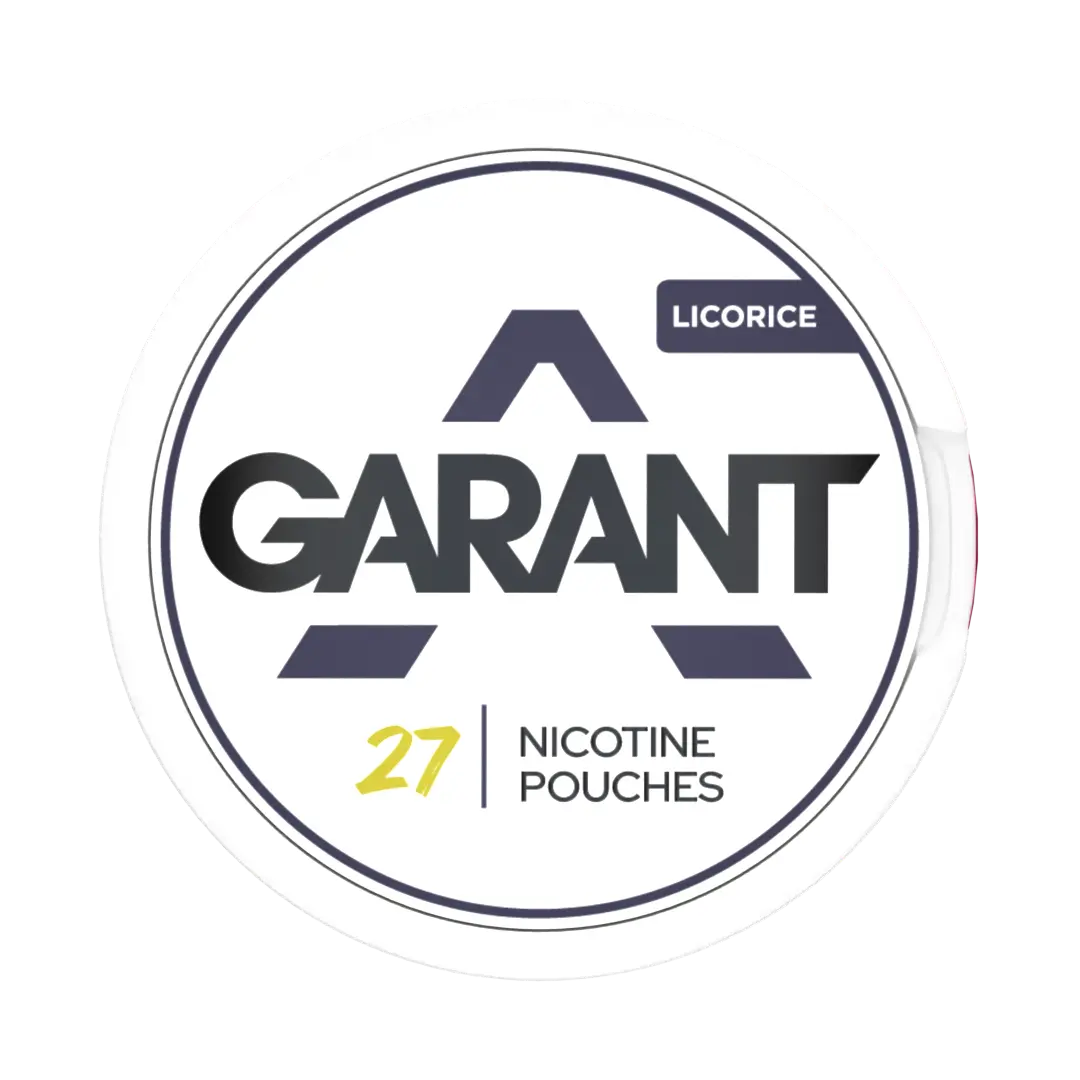 Grant Licorice Shop name