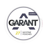 Grant Licorice Shop name