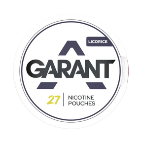 Grant Licorice Shop name