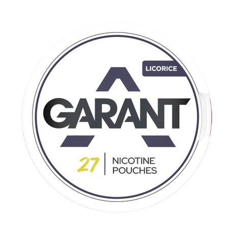 Grant Licorice Shop name