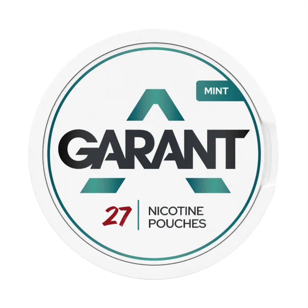 Grant Mint Shop name