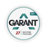 Grant Mint Shop name
