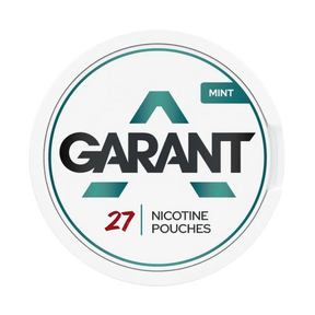 Grant Mint Shop name