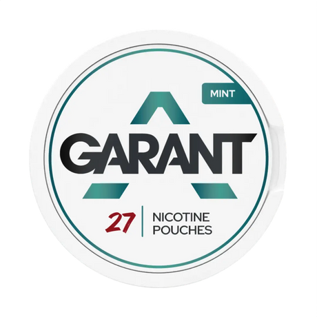 Grant Mint Shop name