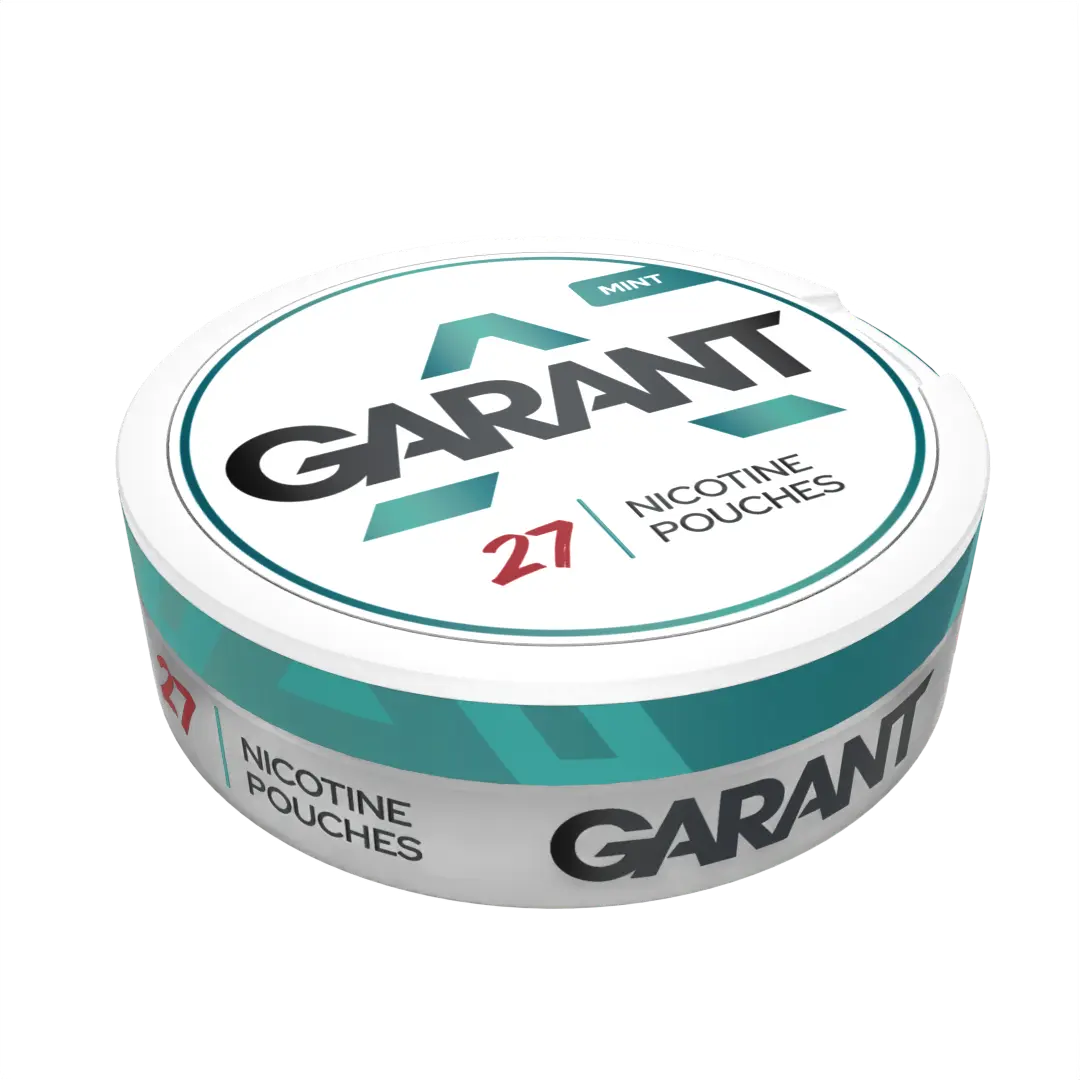 Grant Mint Shop name