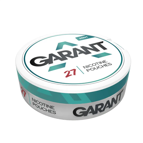 Grant Mint Shop name