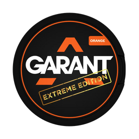 Grant Orange Extreme Snus Shop name