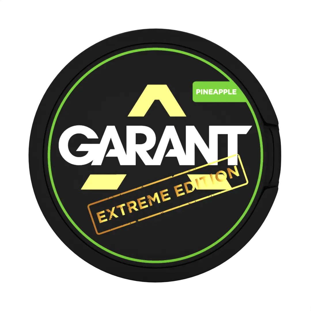 Grant Pineapple Extreme Shop name