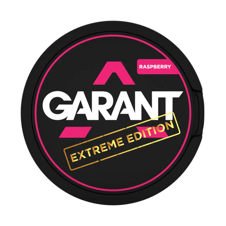 Grant Raspberry Extreme Shop name