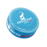 Greatest Arctic Edition Shop name