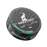 Greatest Cold Dry 12mg Snusmania.eu