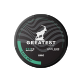 Greatest Cold Dry 12mg Snusmania.eu