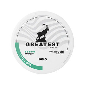 Greatest Cold Dry Promo 