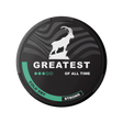 Greatest Cold Dry 8mg nicotine pouches