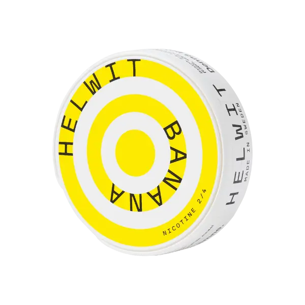 Helwit Banana 