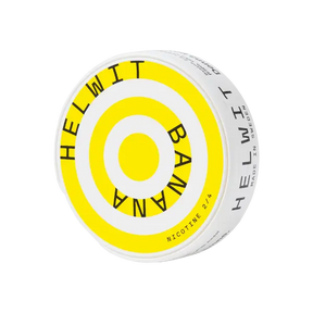 Helwit Banana 