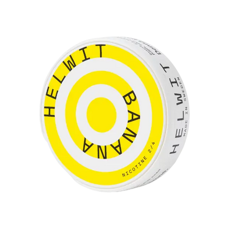 Helwit Banana 