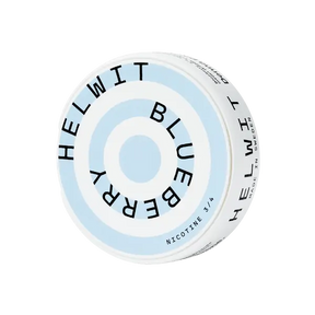 Helwit Blueberry 