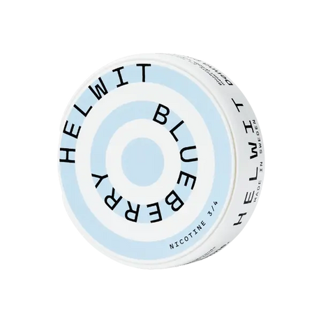 Helwit Blueberry 