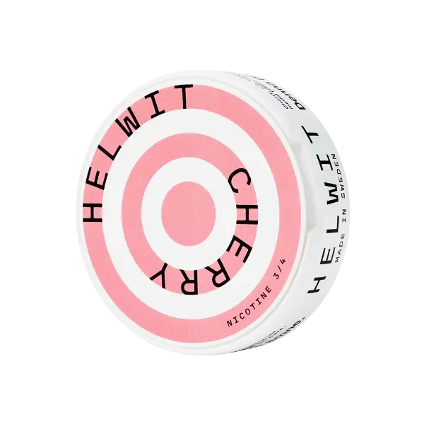 Helwit Cherry 