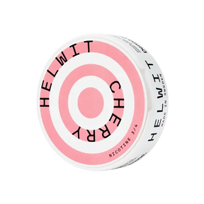 Helwit Cherry 