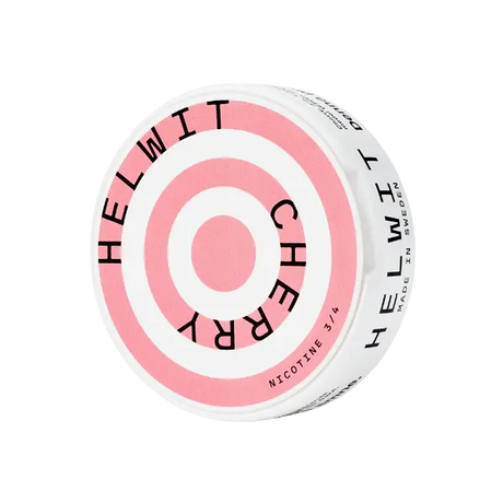 Helwit Cherry 