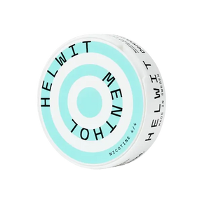 Helwit Menthol 