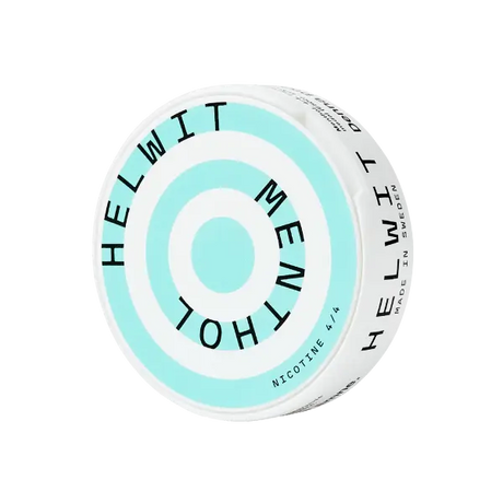 Helwit Menthol 
