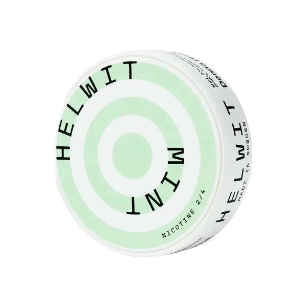 Helwit Mint 