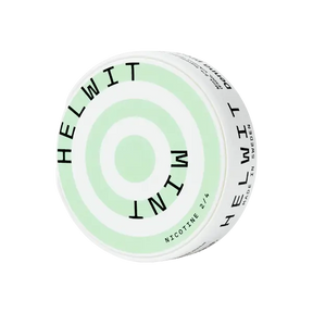 Helwit Mint 