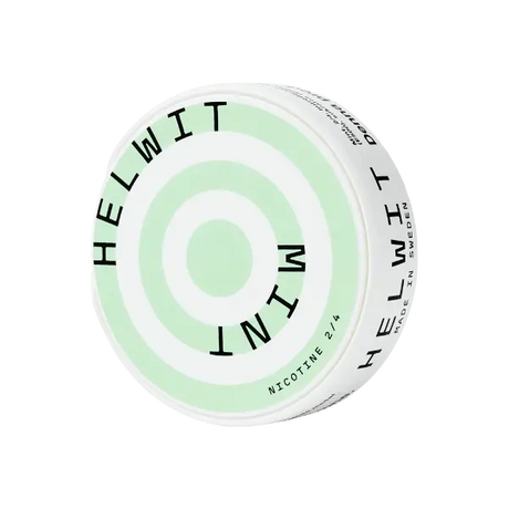 Helwit Mint 