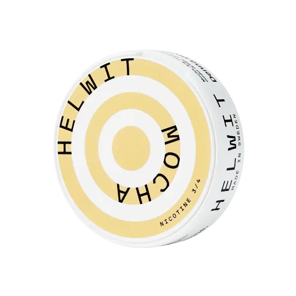 Helwit Mocha 