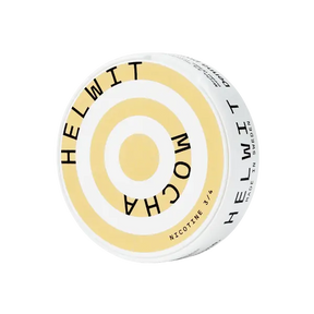 Helwit Mocha 