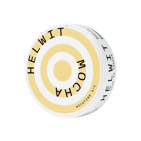 Helwit Mocha 