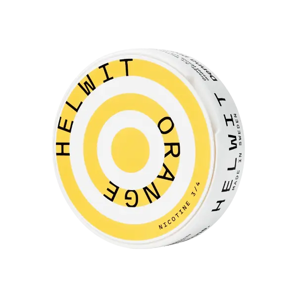 Helwit Orange 