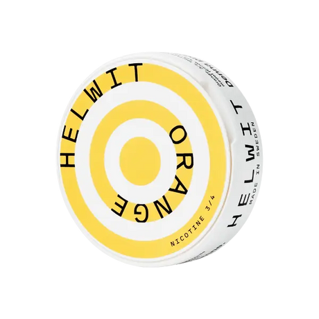 Helwit Orange 