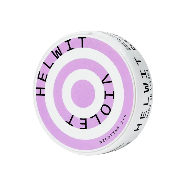Helwit Violet 