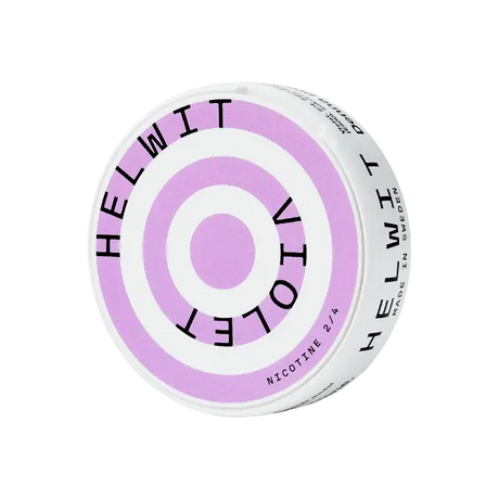 Helwit Violet 