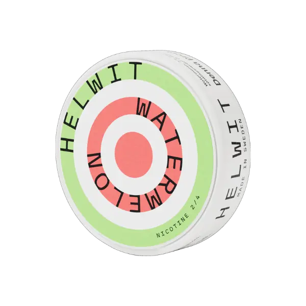Helwit Watermelon 