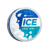 ICE Cool Mint Promo 