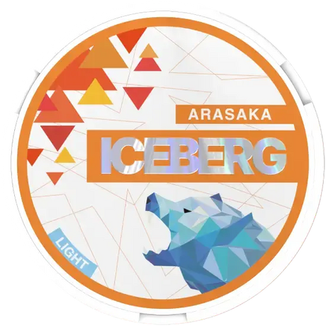 ICEBERG Arasaka