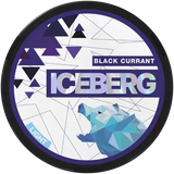 ICEBERG Blackcurrant