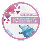ICEBERG Bubblegum